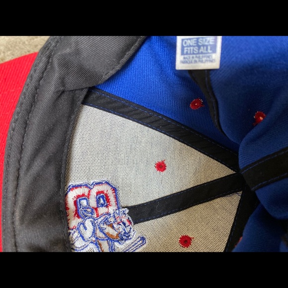 Baseball cap - Picture 5 of 5